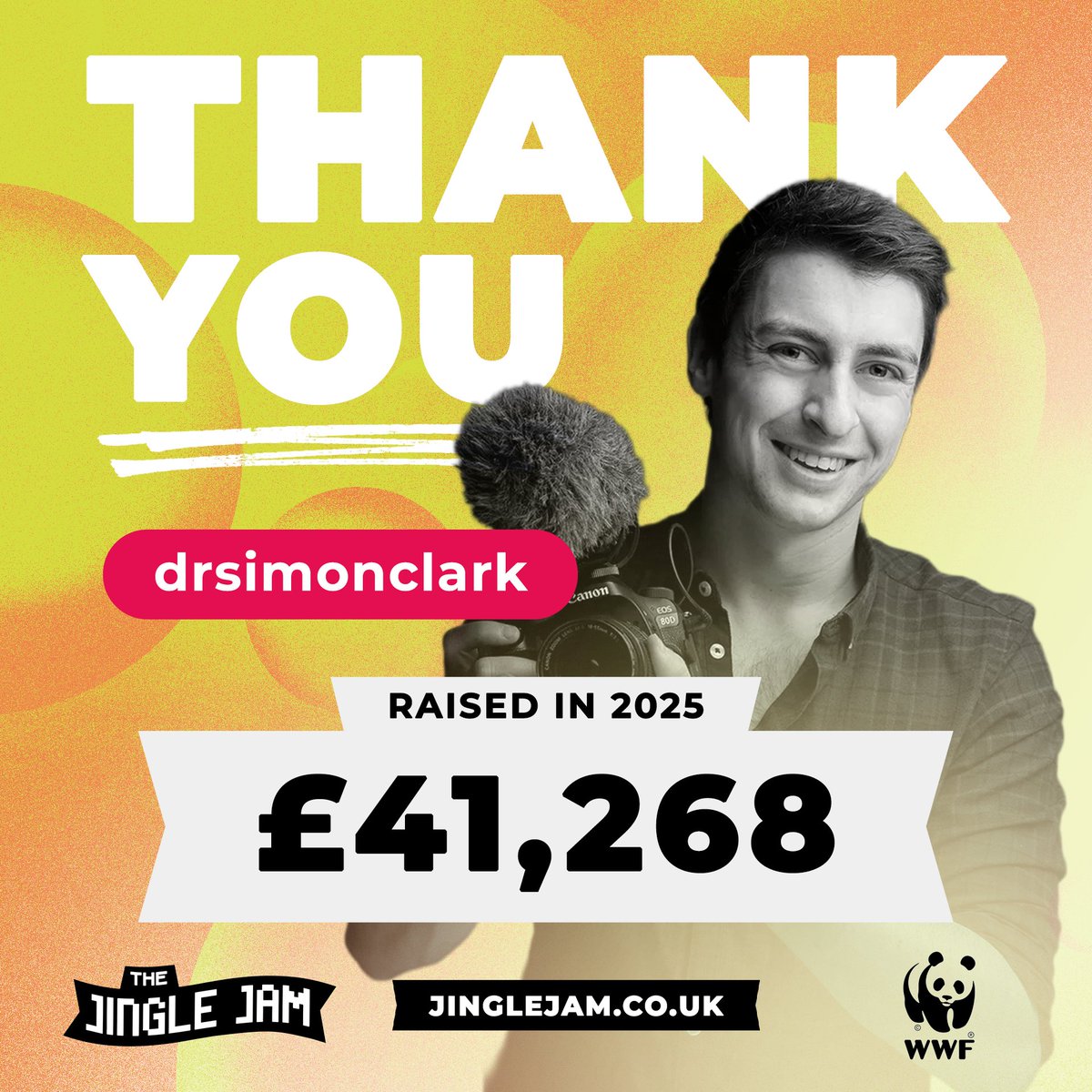 Jingle Jam tweet media