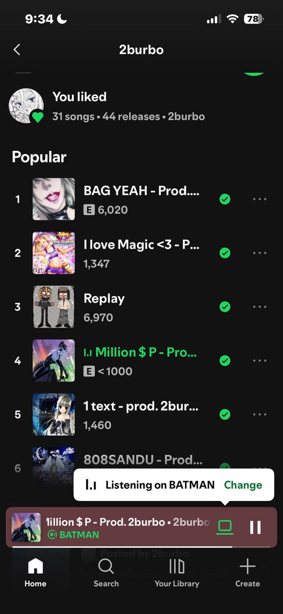 Yall fw this new new