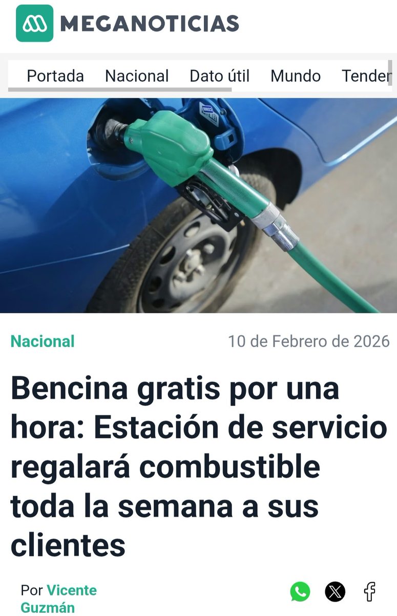 La promoción de <a href="/copec_cl/">COPEC</a> no incluye: Dignidad laboral, respaldo a sus trabajadores y criterio.