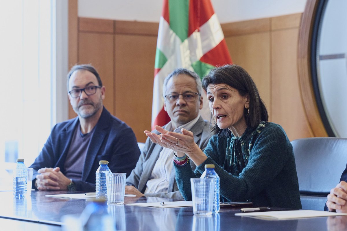 Vitoria-Gasteiz! tweet media