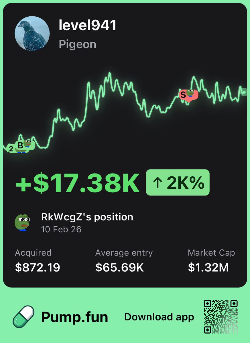 Pump.fun Ecosystem tweet media