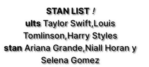 “ults” dios imagen que solo podes entender si tenías carrd en 2020/21