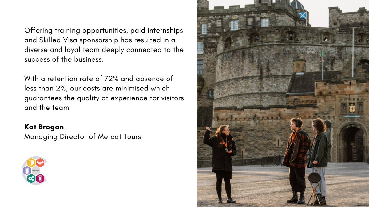 Fair Work Convention tweet media