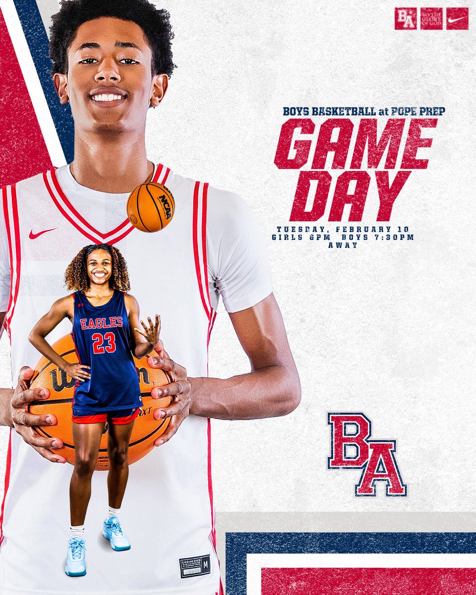 Brentwood Academy Athletics (ESBN) tweet media