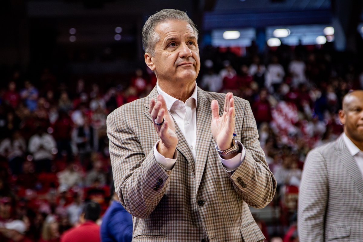 Arkansas Razorbacks Men’s Basketball 🐗 tweet media