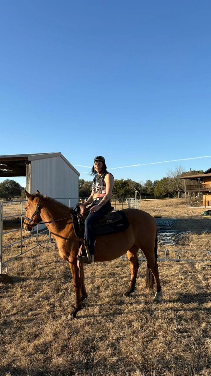 Josie Zayner tweet media