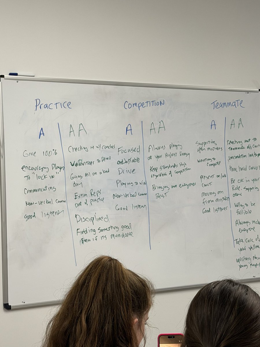 Tom Hilbert tweet media