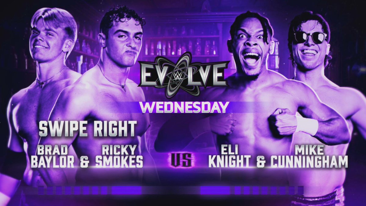 Main Man Mike Cunningham tweet media