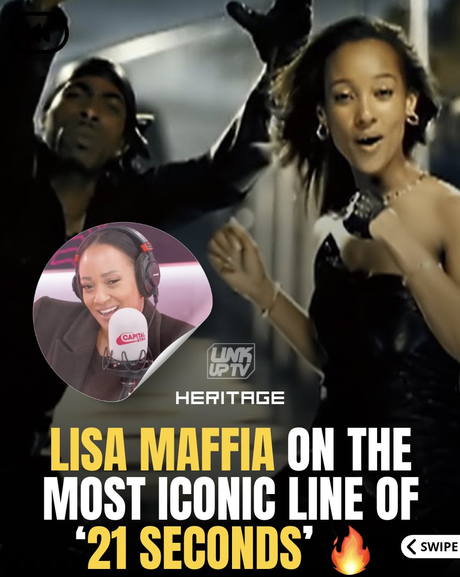 Link Up TV tweet media