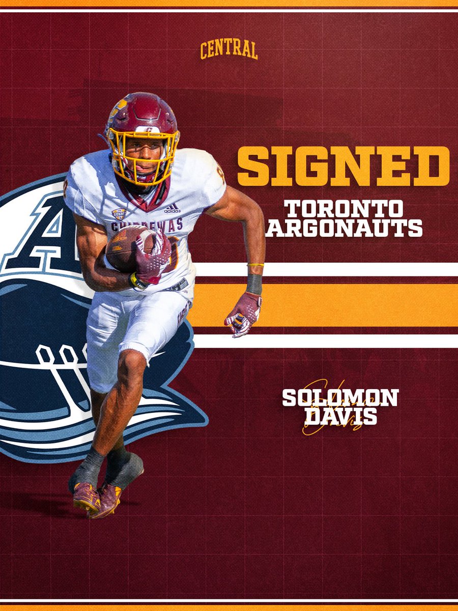 Central Michigan Football tweet media