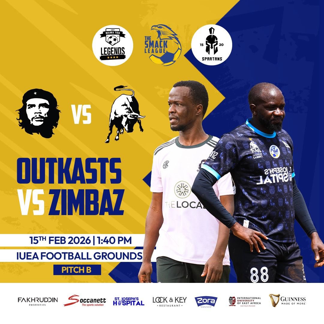 The SMACK League #TSL tweet media