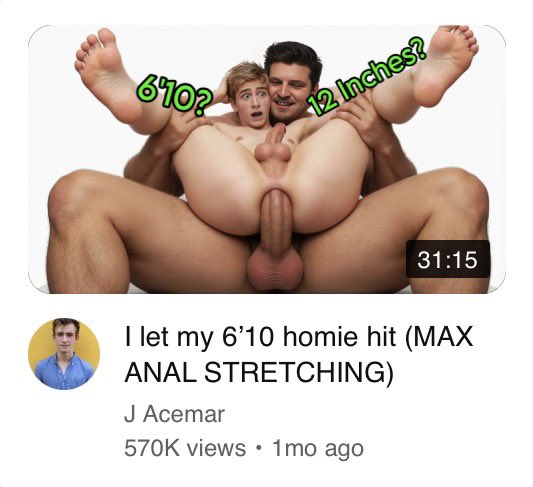 chris2holezz's tweet photo. I’m sensing a trend with youtuber thumbnails lately https://t.co/MCXjnilY8x