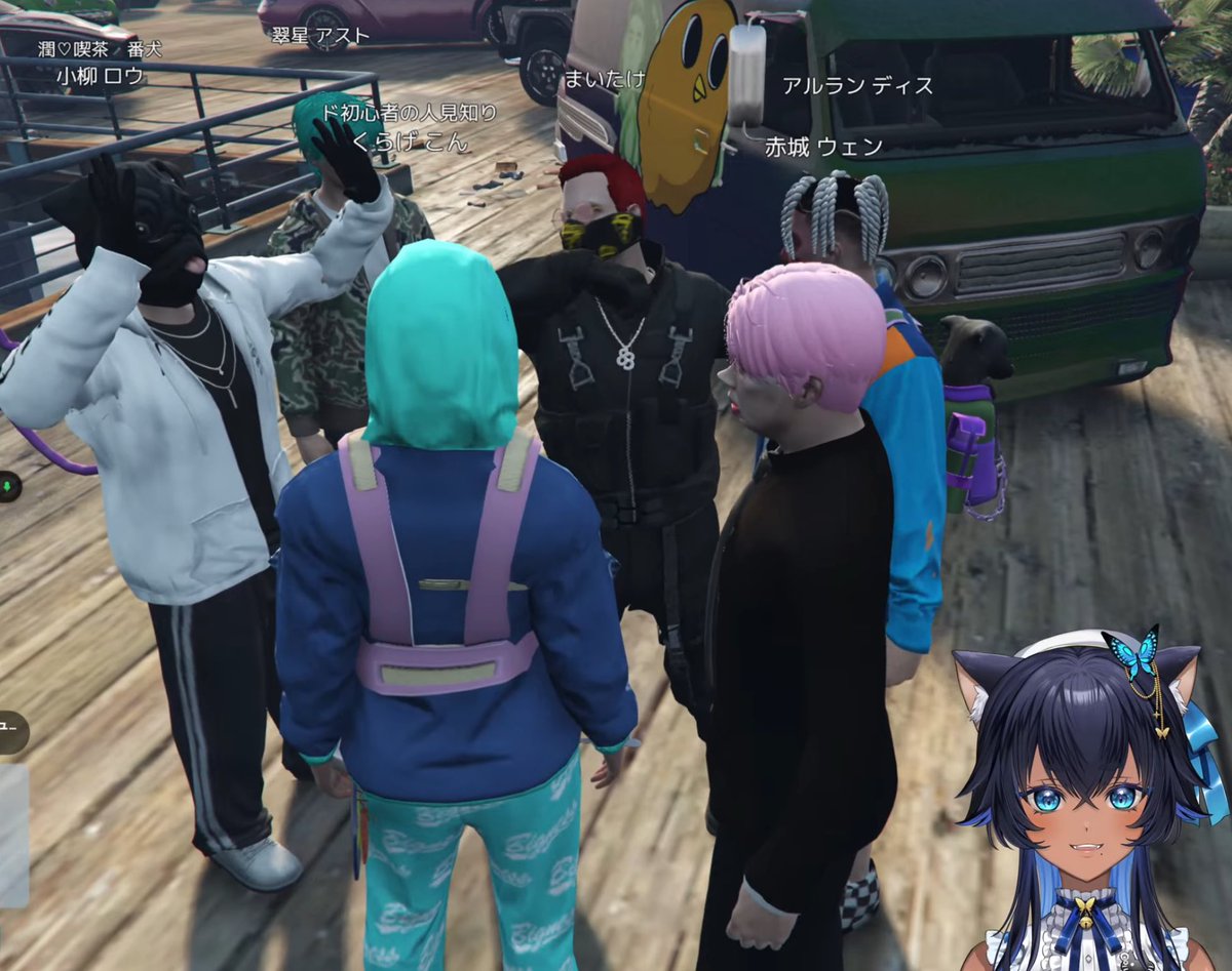 ナミナミ (@naminami003) / Posts / X