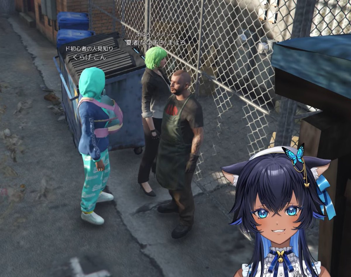 ナミナミ (@naminami003) / Posts / X