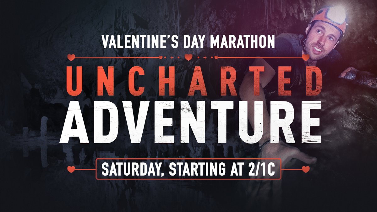 The Weather Channel Originals tweet media