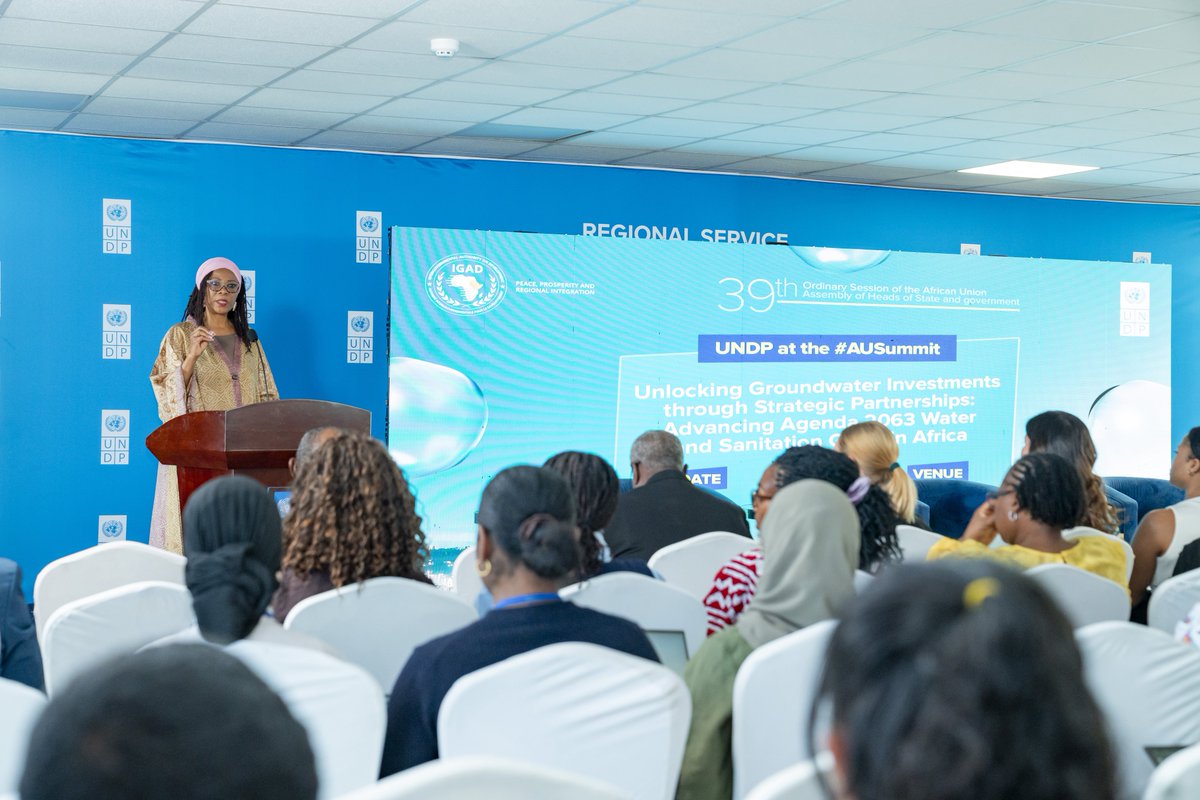 Ahunna Eziakonwa tweet media