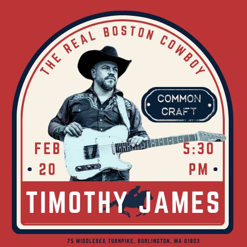 Timothy James tweet media