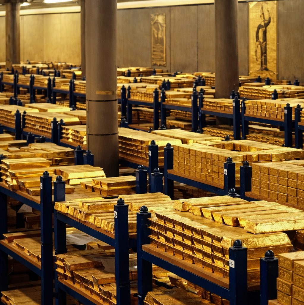 The Rich understand this while,
Middle class is still collecting tickets.

The Stadium Scam.

Imagine a cricket stadium with exactly 50,000 seats. The management issues 50,000 tickets.

One ticket = One seat. Guaranteed.

For decades, this system was honest.
The ticket was just a