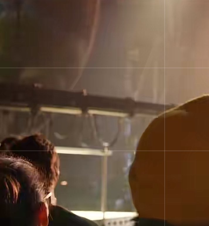 Behind the scenes of the biopic but it’s The Dangerous Tour stage!

 #MichaelMovie