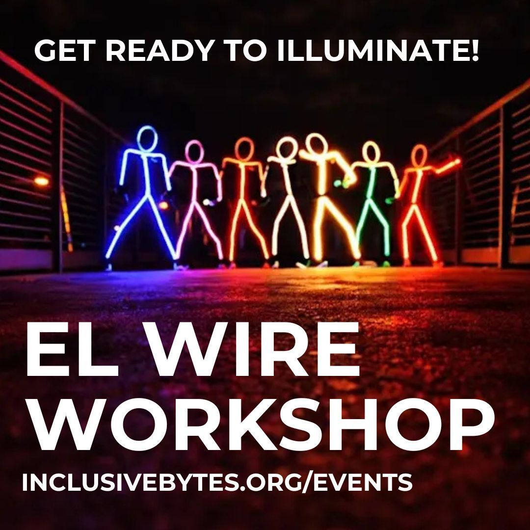 Inclusive Bytes C.I.C. tweet media