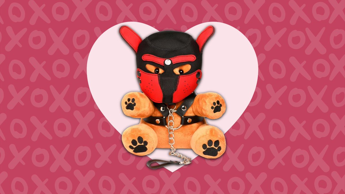 A cutie for your cutie? 🧸💘

FREE 2-Day Shipping on online orders $200+ so your Valentine still gets the extras 😙
Hurry - ends TONIGHT.

More plushies here 👉 bit.ly/45UqXwR 

#ValentinesDay #LastMinuteValentine #CastleMegastore
