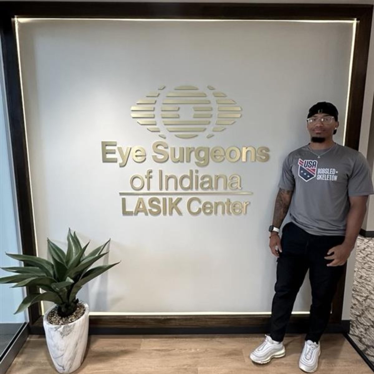 Eye Surgeons of Indiana tweet media