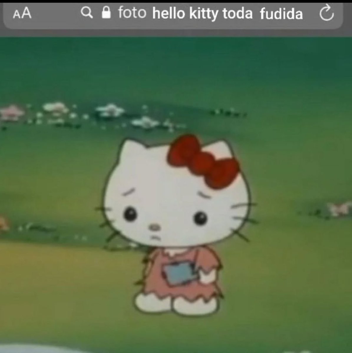 bjodaglai's tweet image. não aguento mais ser ansiosa