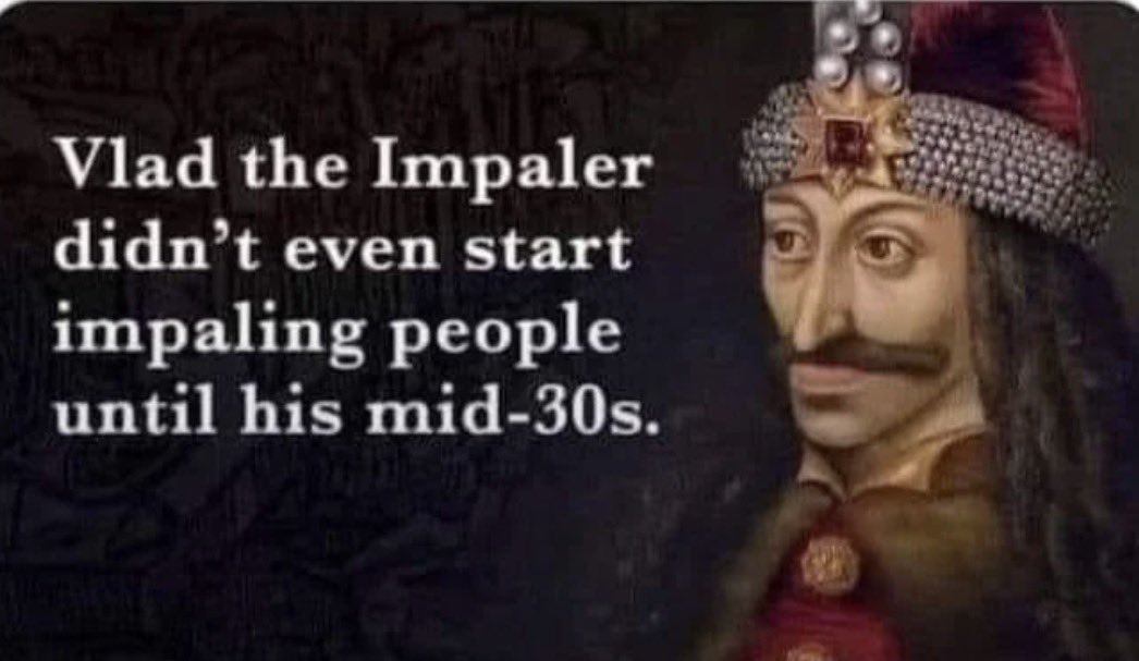 Daily Roman Updates tweet media