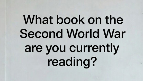 Dr Helen Fry | WWII Historian tweet media