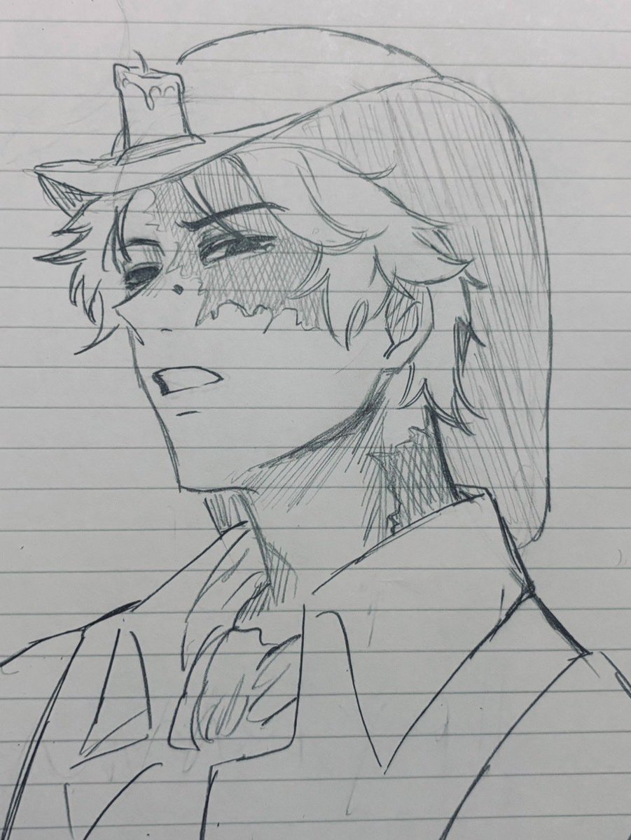 🧲「随分アイツと仲が良いね」

#ttgプラス 
#rkgk