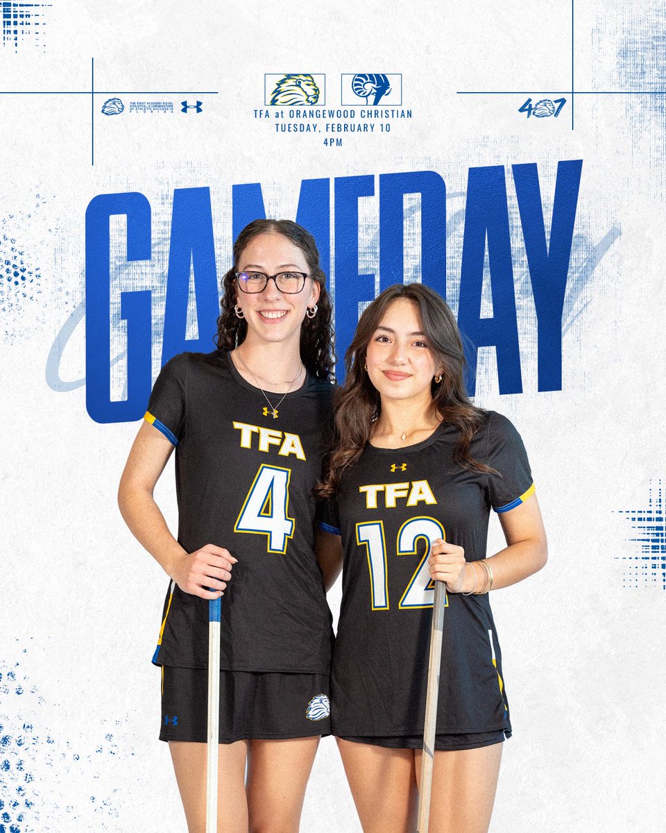 TFA Athletics 🦁 tweet media