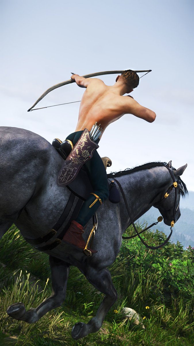 𝕬 𝖉𝖊𝖒𝖔𝖓! (𝖔𝖋 𝕷𝖊𝖎𝖕𝖆) tweet media