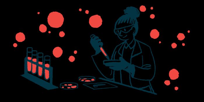 Scleroderma News tweet media