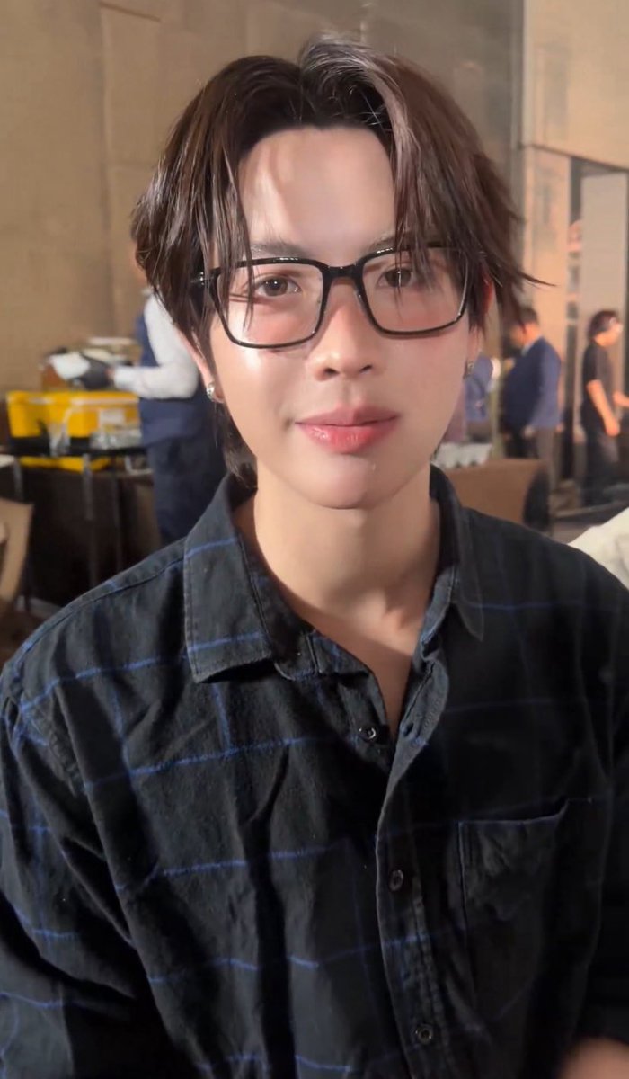 moruncheerv2's tweet image. โห ดูผิวพรรณดิวะ ผิวดีมากกกกกกกก โคตรจะตุ๊กตาเลยอ่ะ