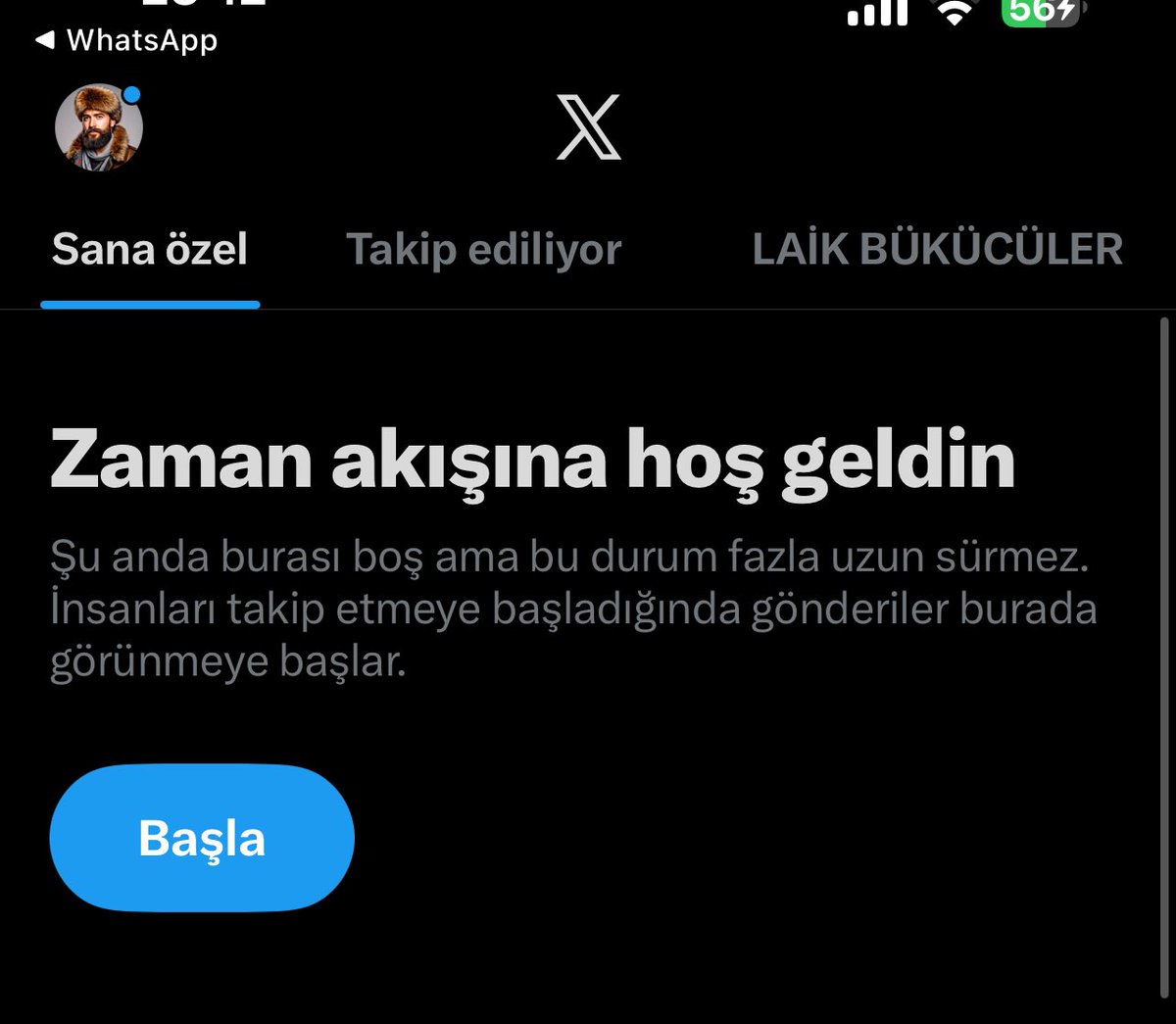 Twitter az önce hesabıma kısıtlama getirdi.

Bu tweeti elden ele yayıp nokta dahi olsa çokça yorum yaparak destek olur musunuz?