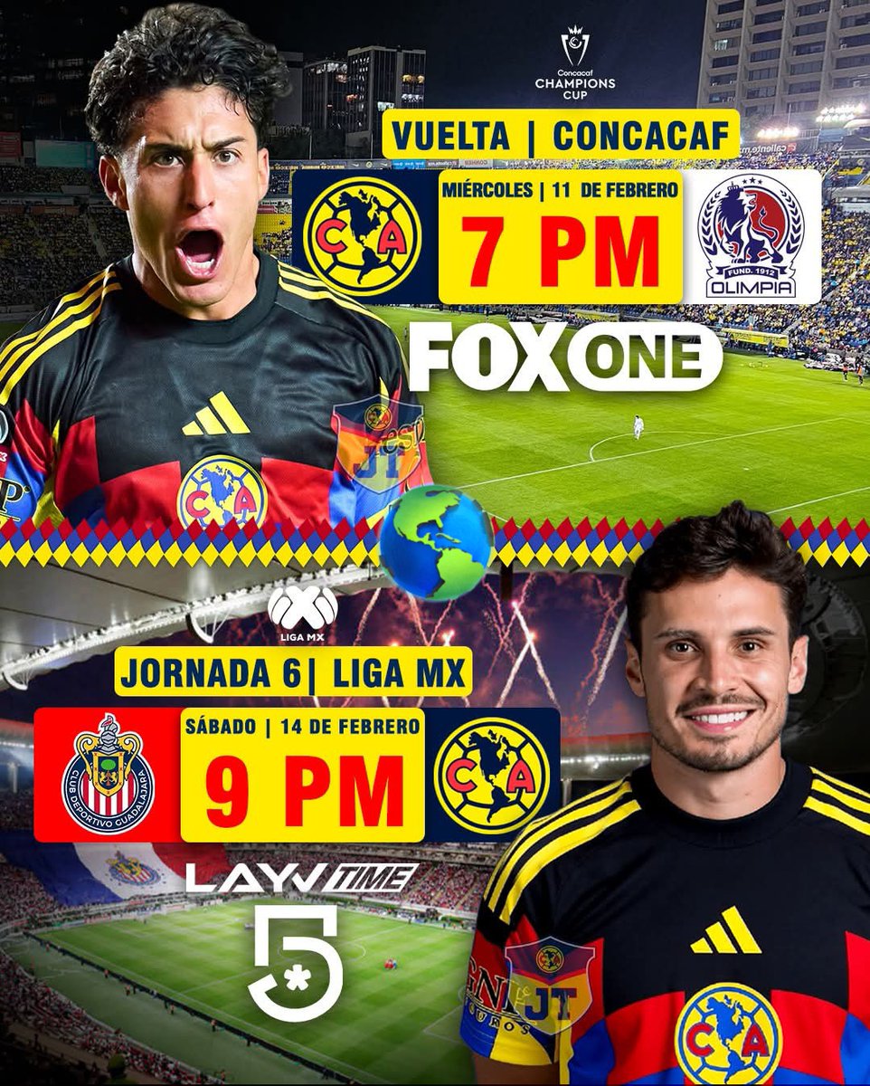 🦅🏆 El HINCHA 🏆🦅⚽ tweet media