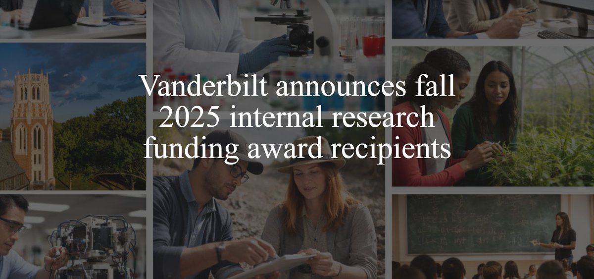 Vanderbilt Blair School of Music tweet media