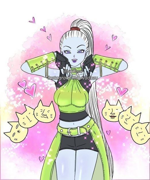 VAD0S__'s tweet photo. ᅠ    ᅠ
ᅠᅠ
ᅠᅠ One of her favourite new outfits ᅠ    ᅠ
ᅠᅠ
ᅠᅠ https://t.co/eif9NaQFUW