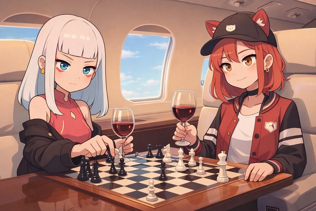 Sevn 🎯 tweet media