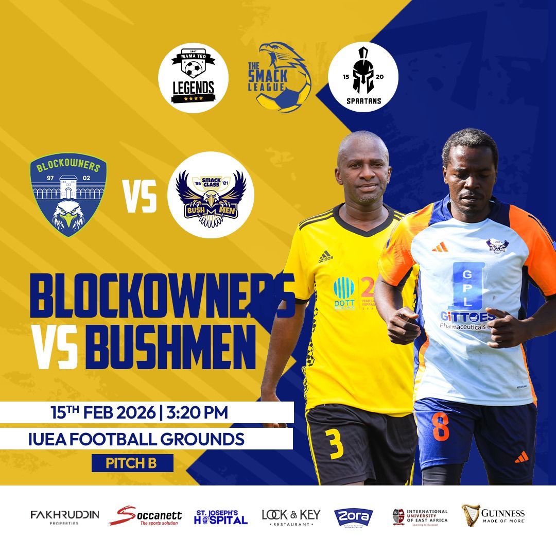 The SMACK League #TSL tweet media