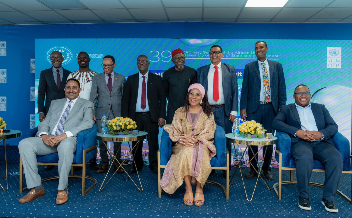 Ahunna Eziakonwa tweet media