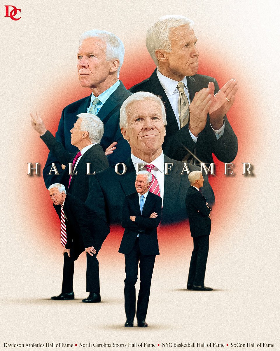 Davidson Basketball tweet media