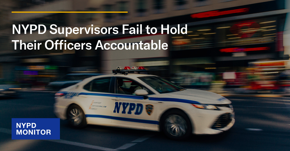 NypdMonitor's tweet photo. In the first quarter of 2025, NYPD first-line supervisors failed to identify unlawful encounters, approving 99% of stops, 94% of frisks, and 92% of searches. By contrast,  the Monitor found only 86% of stops, 69% of frisks, and 68% of stops lawful. https://t.co/Dz61pcQKpx