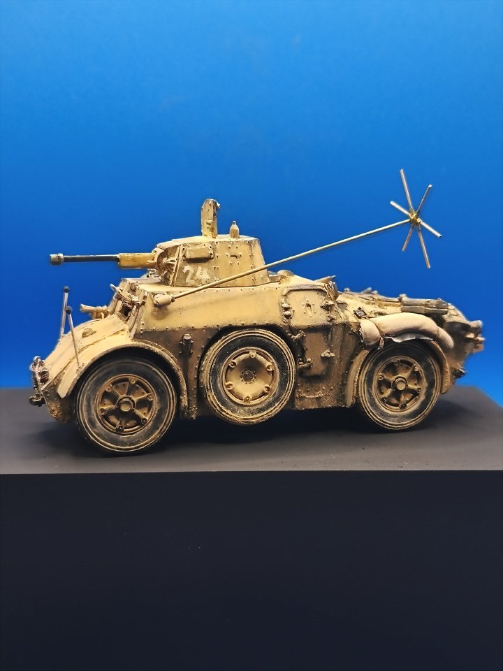 ACAM-IPMS Cataluña tweet media