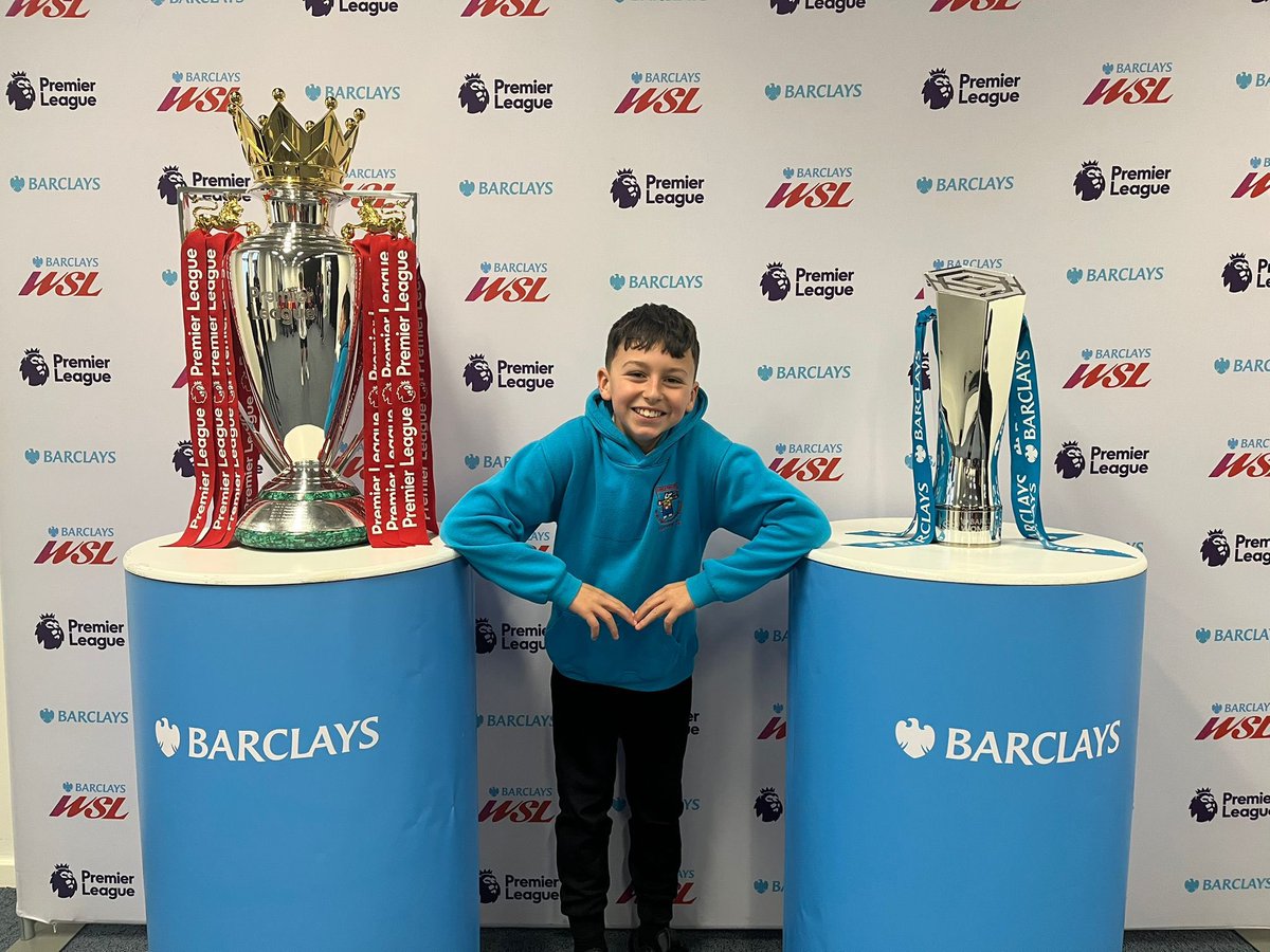 Cadle Primary School tweet media