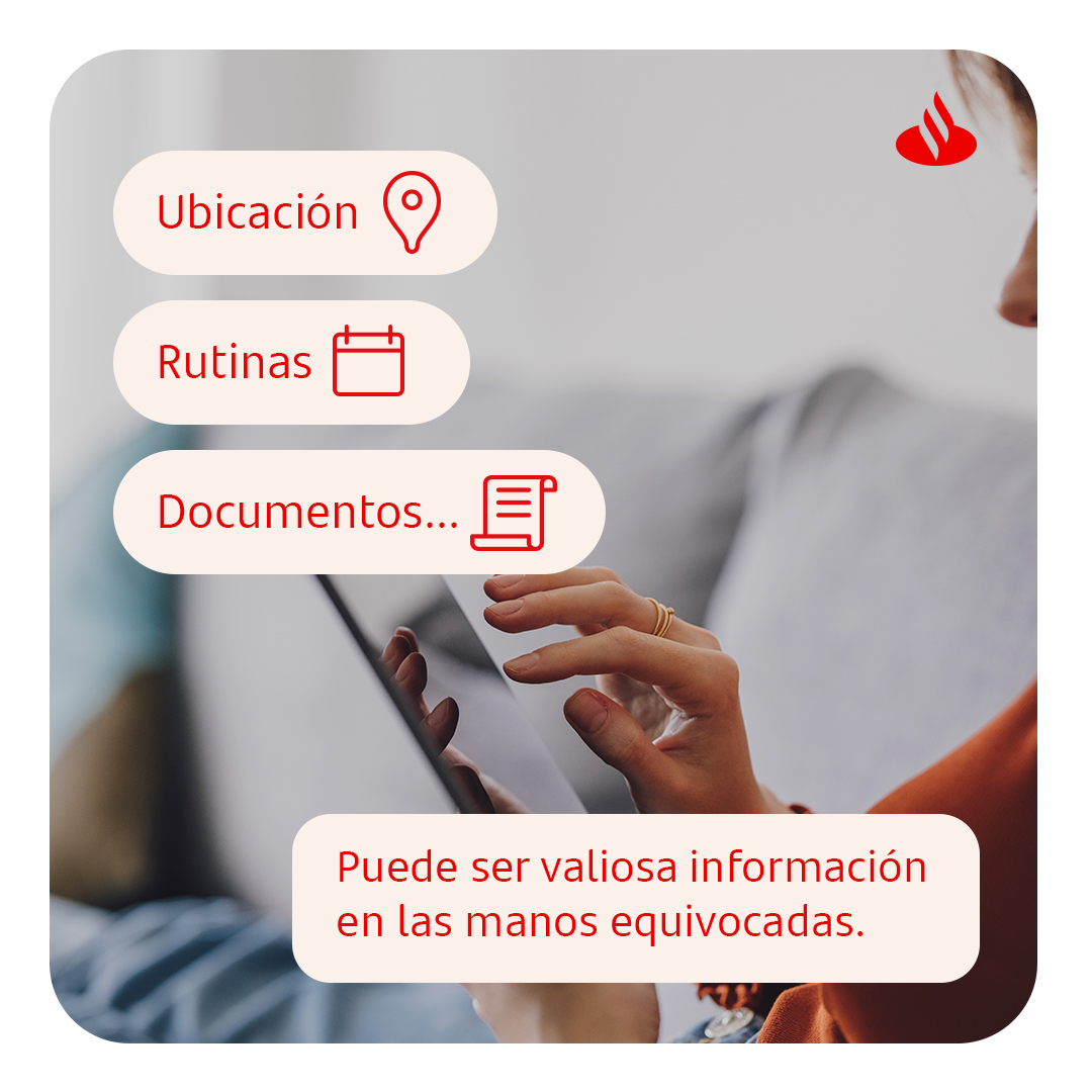 Santander México tweet media