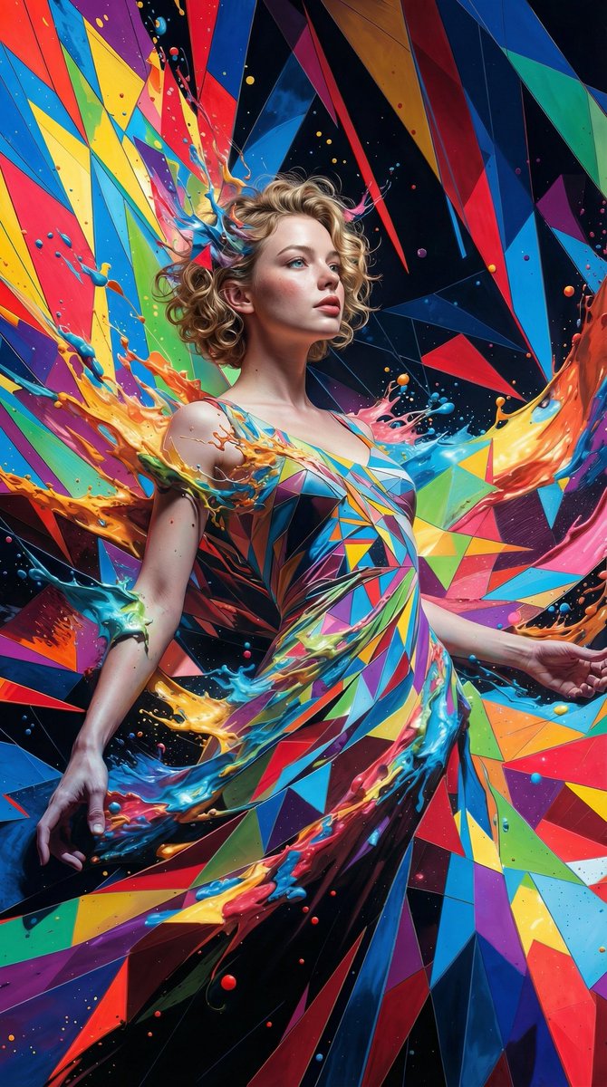 QT 4 Art and 4 Artists

Thank you for the invitation and letting me use your models <a href="/nerusay/">Ayşe Nur</a> 🫶🏻

Inviting <a href="/IzamAether_/">Izam</a> <a href="/UmbraNexus404/">UmbraNexus</a> <a href="/ajdasoddities/">ajdasoddities</a> <a href="/AzenhaLuca38191/">Prompt Dreamer</a>