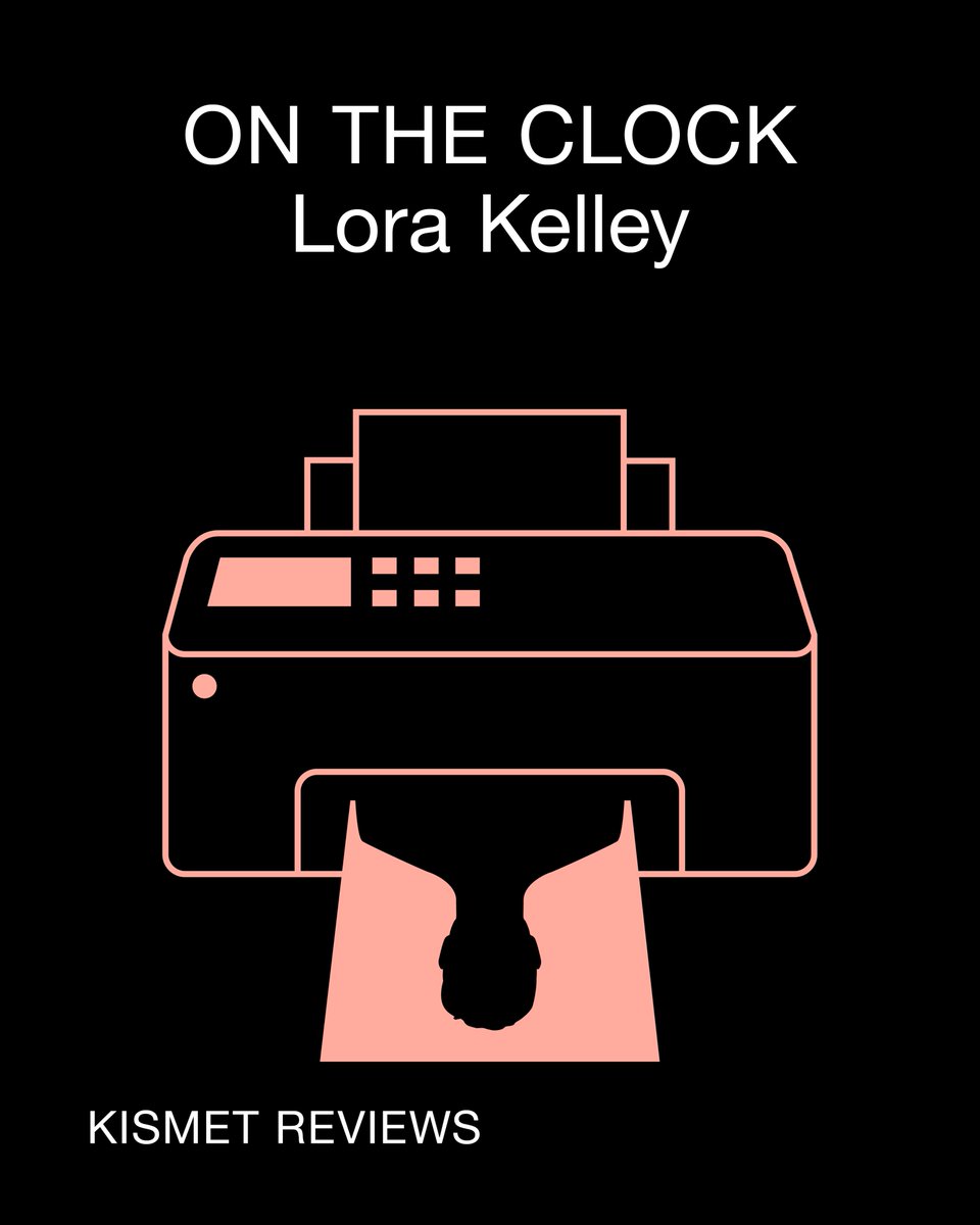 Lora Kelley tweet media