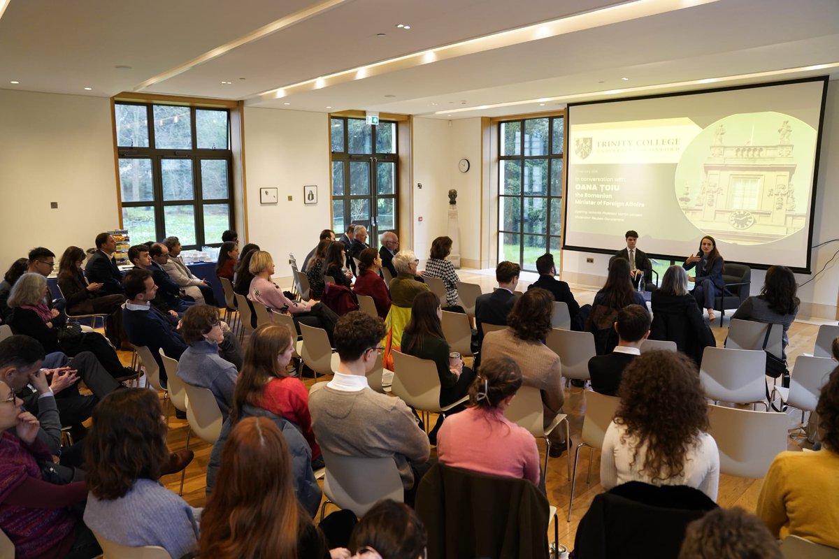 Toiu Oana tweet media