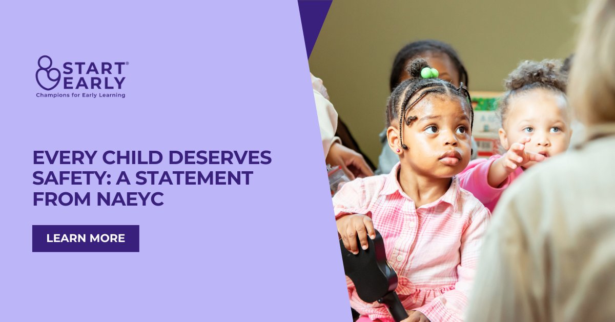 Start Early tweet media